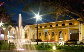 Hotel Plaza Campeche